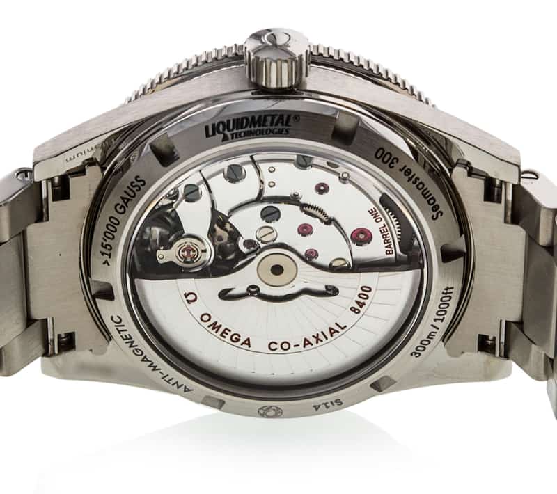 Omega Seamaster 300 233.90.41.21.03.001